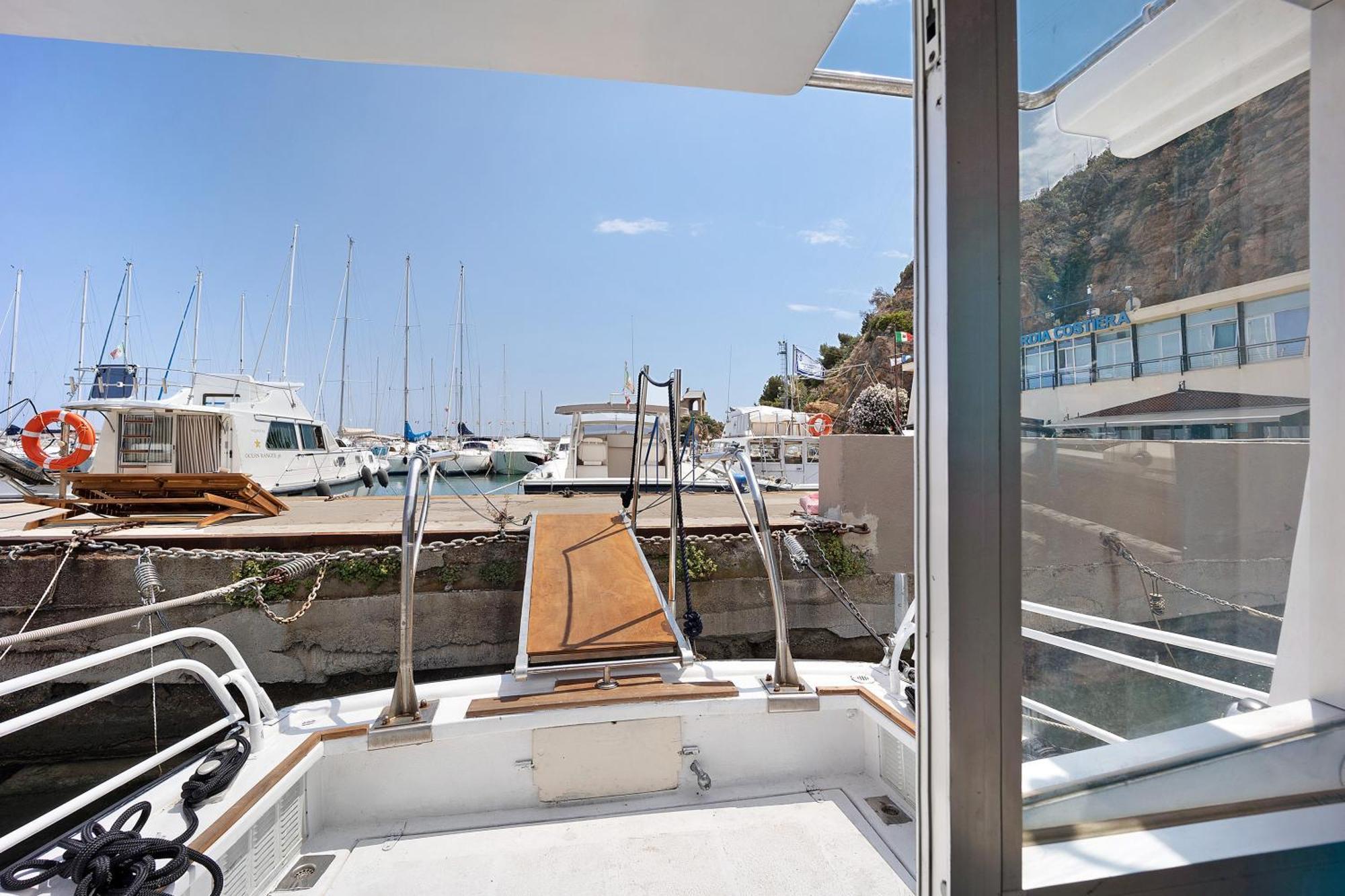 Aloha Jak'S Boat 알라시오 외부 사진