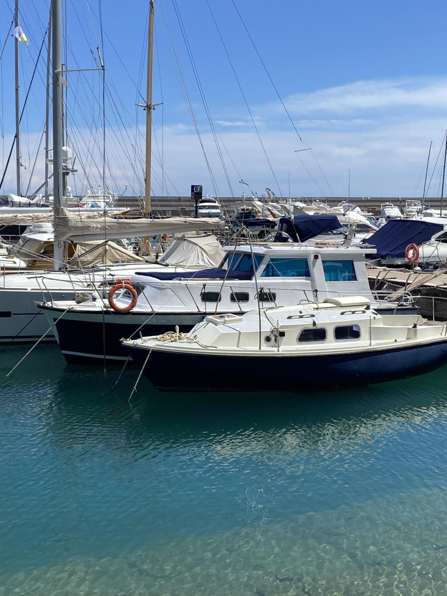 Aloha Jak'S Boat 알라시오 외부 사진