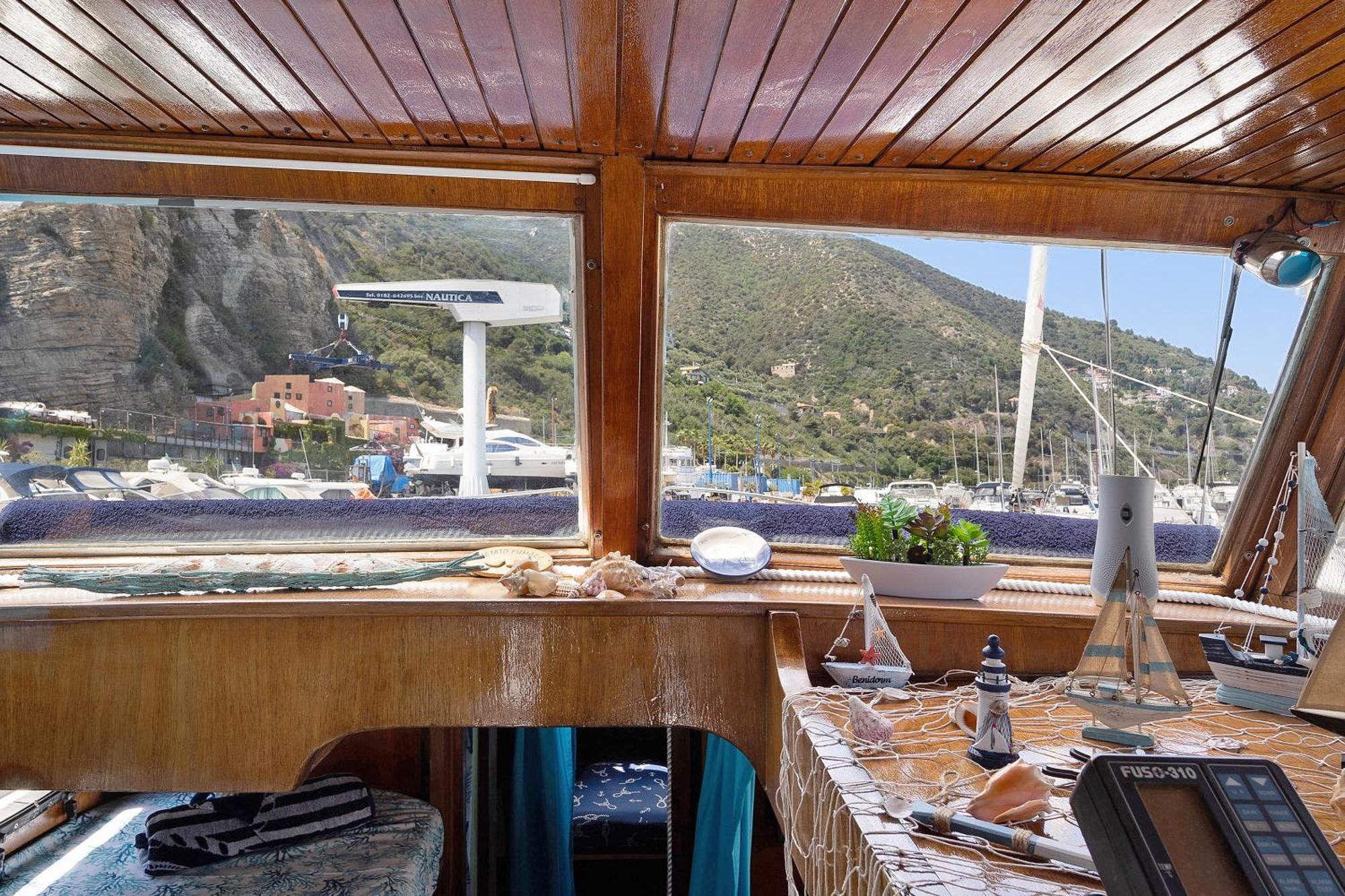 Aloha Jak'S Boat 알라시오 외부 사진