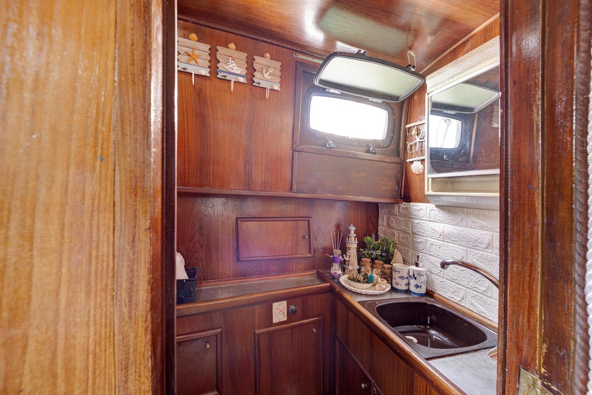 Aloha Jak'S Boat 알라시오 외부 사진