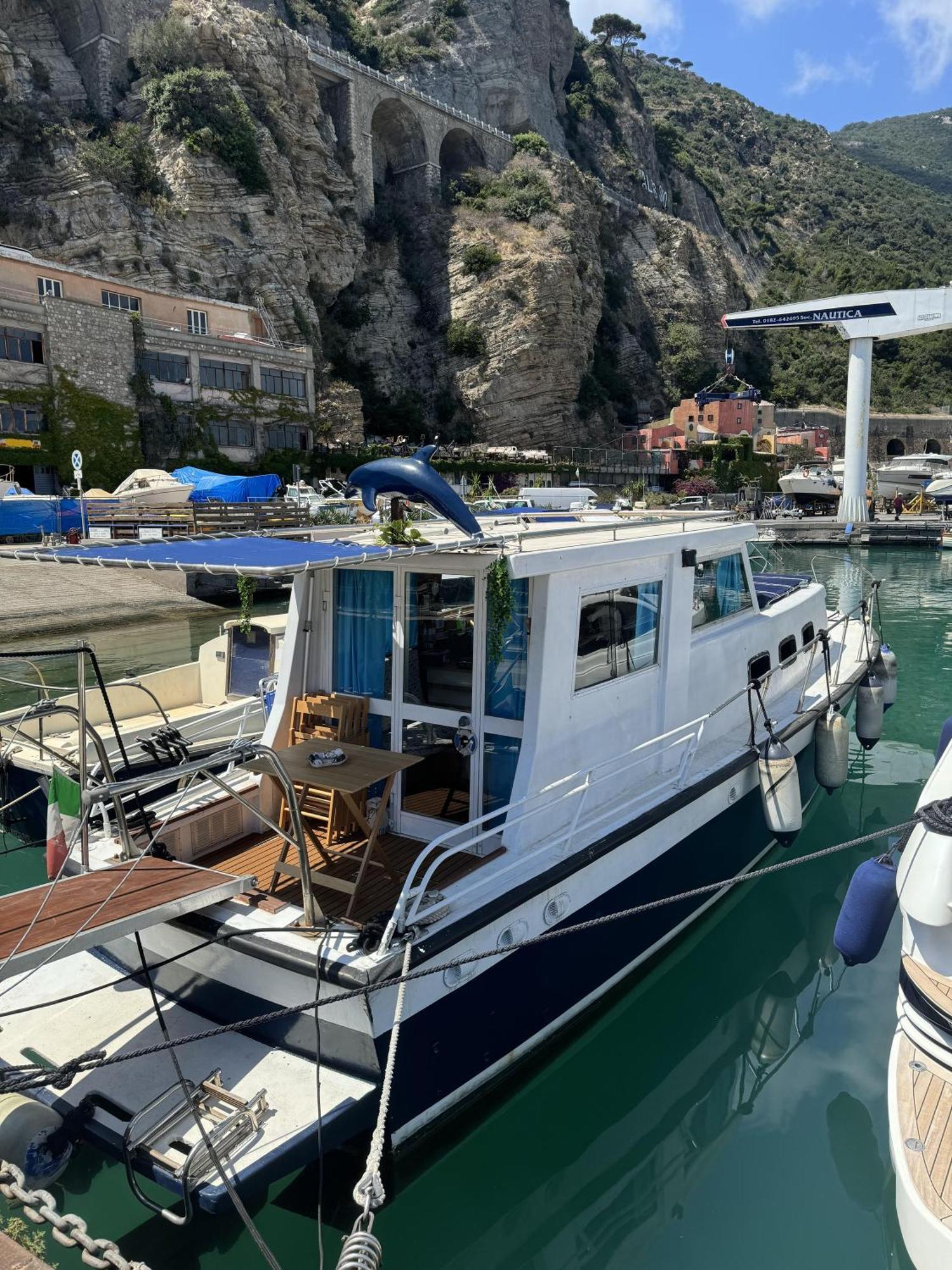 Aloha Jak'S Boat 알라시오 외부 사진