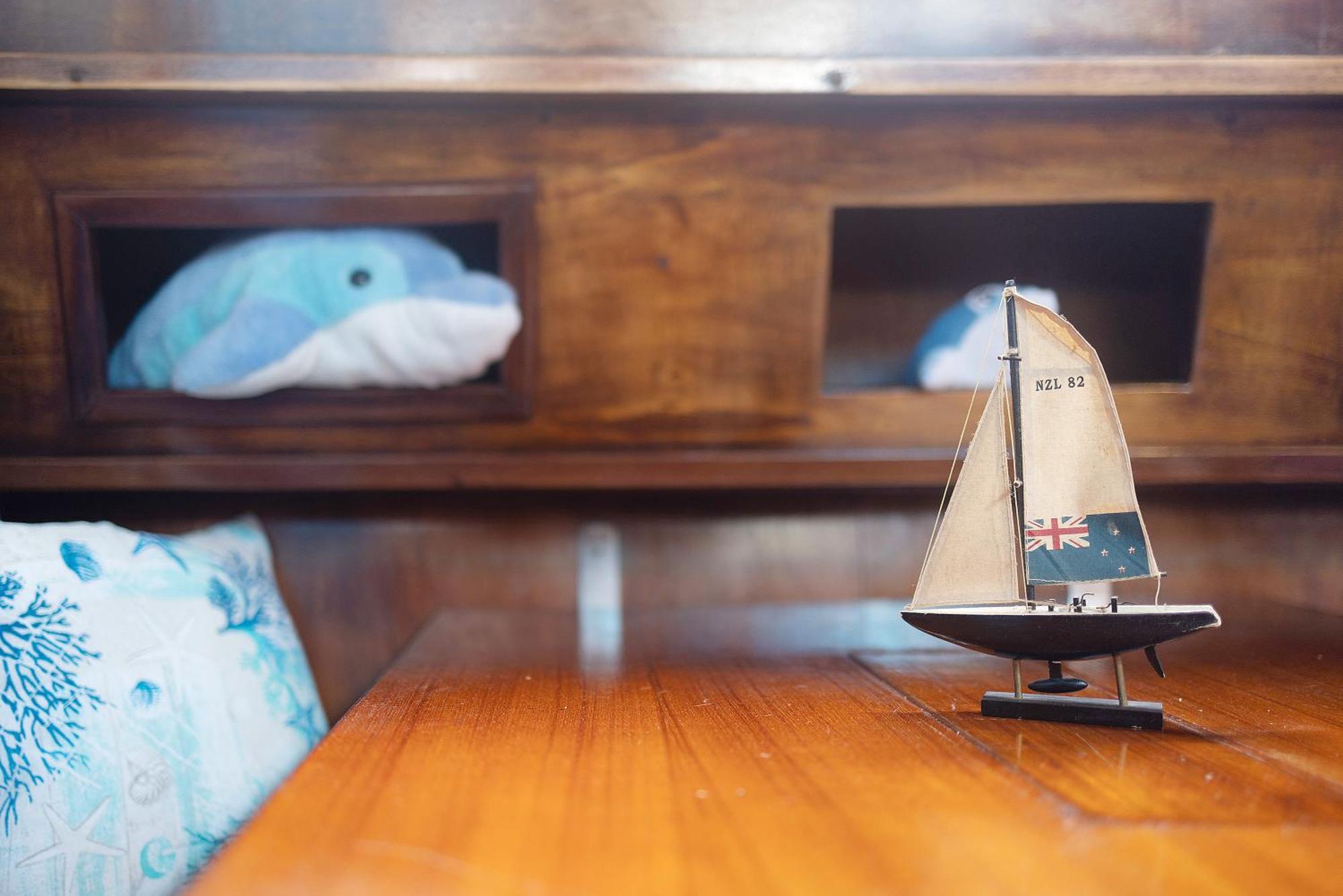 Aloha Jak'S Boat 알라시오 외부 사진