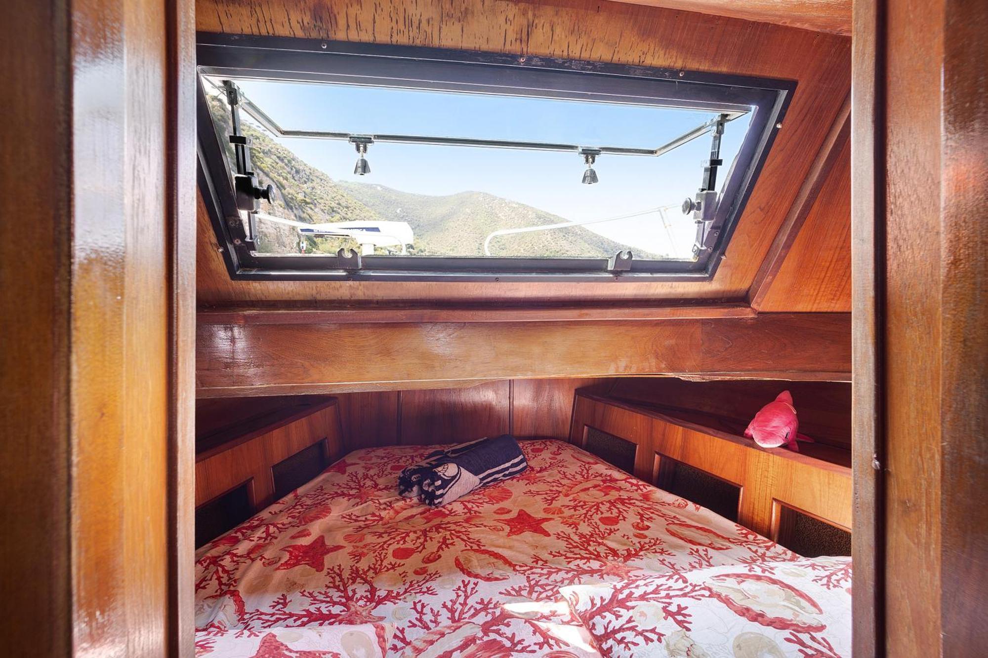 Aloha Jak'S Boat 알라시오 외부 사진