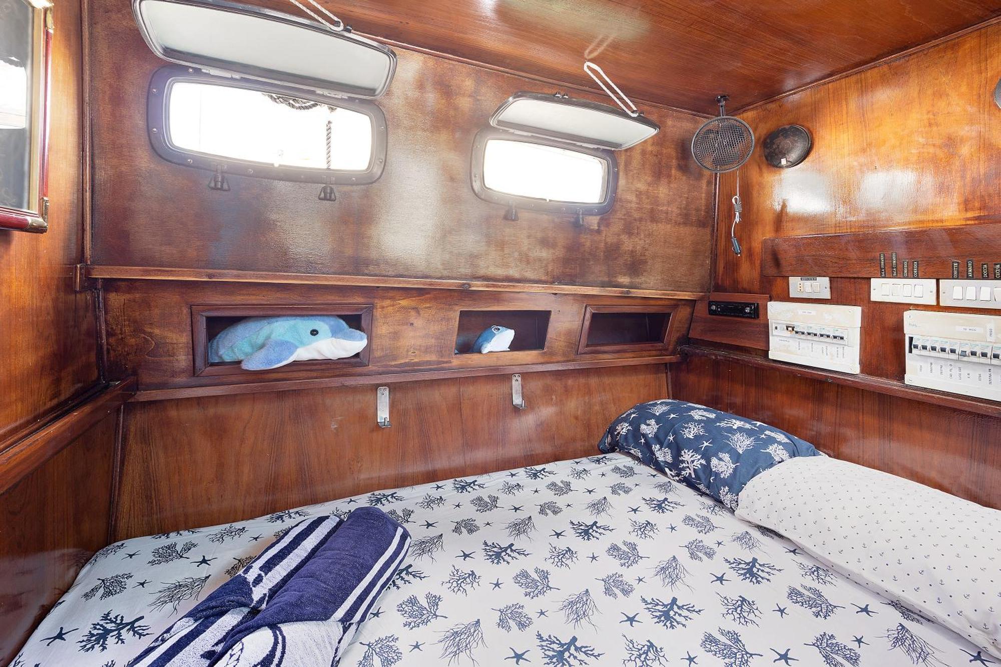 Aloha Jak'S Boat 알라시오 외부 사진