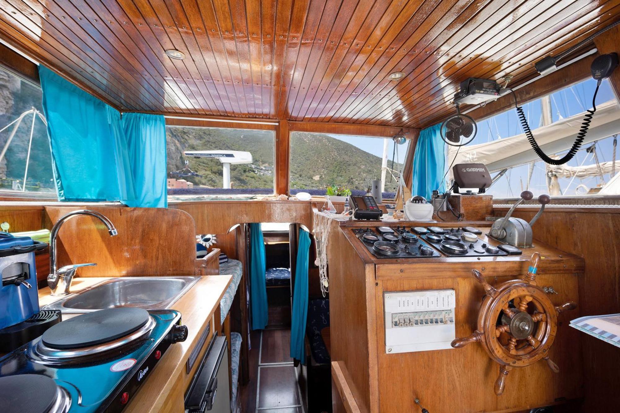 Aloha Jak'S Boat 알라시오 외부 사진