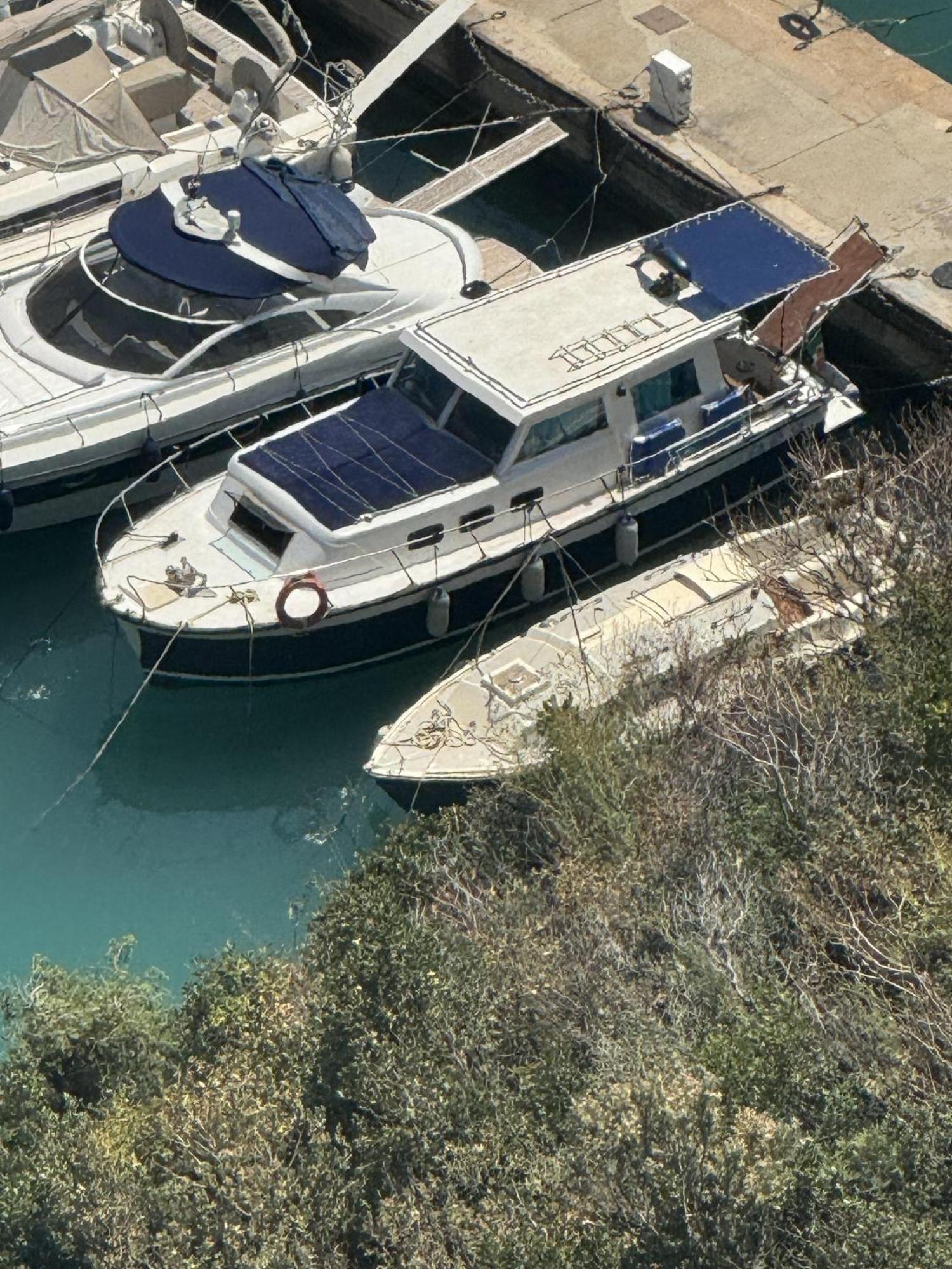 Aloha Jak'S Boat 알라시오 외부 사진